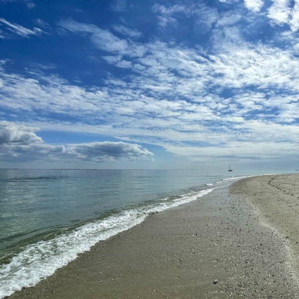 Plage Groix