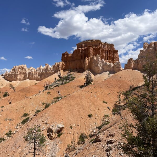 L’Utah par la route, des paysages de western à chaque virage