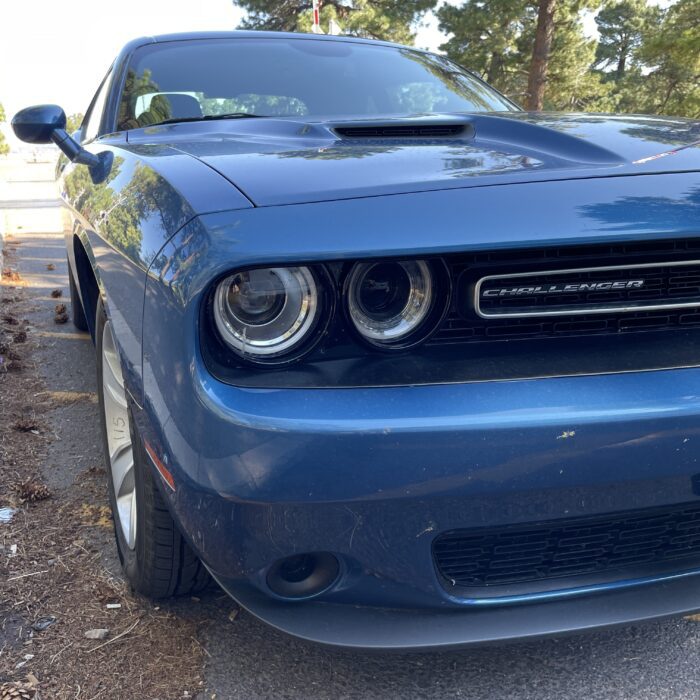 Dodge Challenger Arizona