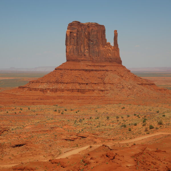 Monument valley