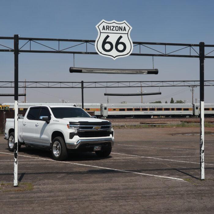 Route 66 Arizona