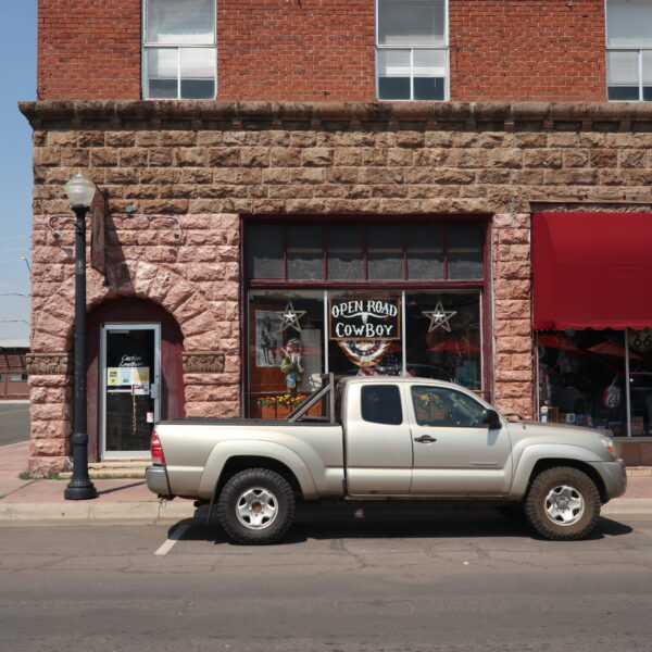 Williams, Grand canyon, Route 66, Arizona