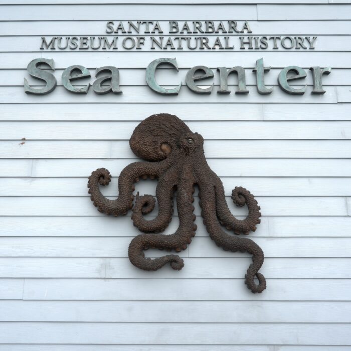 Santa Barbara Sea Center